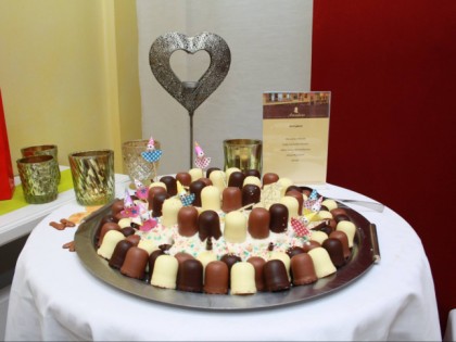 Foto: Brasserie Amadeus