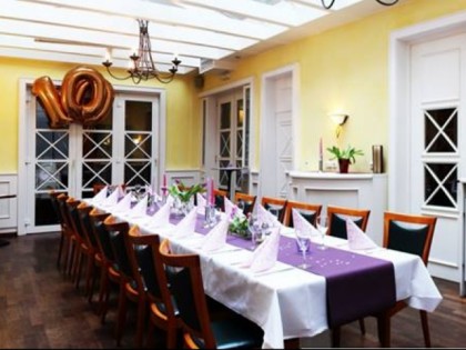 Foto: Brasserie Amadeus