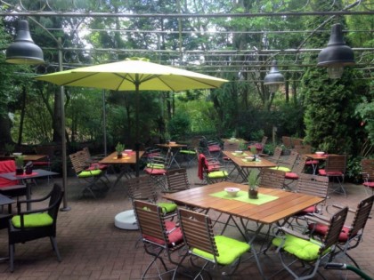Foto: Brasserie Amadeus