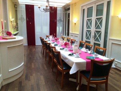 Foto: Brasserie Amadeus