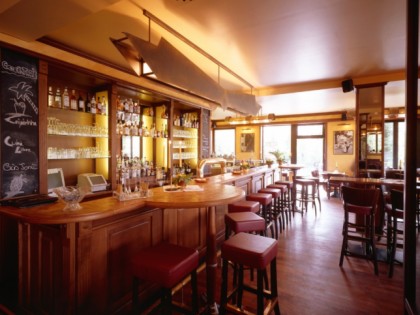 Foto: Brasserie Amadeus