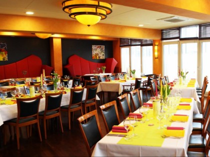Foto: Brasserie Amadeus